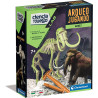 ARQUEO JUEGO MAMUT FLUOR