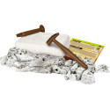 ARQUEO JUEGO MAMUT FLUOR
