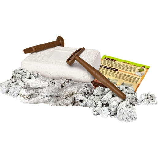 ARQUEO JUEGO MAMUT FLUOR