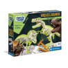 ARQUEO JUEGO 2X1 T-REX Y TRICERATOPS