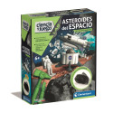 CIENCIA NASA KIT LANZAMIENTO