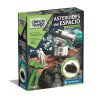 CIENCIA NASA KIT LANZAMIENTO