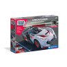 MECHANICS COCHE CARRERAS