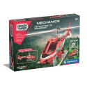 MECHANICS HELICOPTERO
