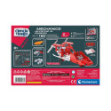 MECHANICS HELICOPTERO
