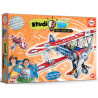 JUEGO CREA STUDIO 3D AVION