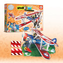 JUEGO CREA STUDIO 3D AVION