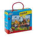 GRAFIX PUZZLE NIÑOS 2