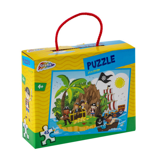 GRAFIX PUZZLE NIÑOS-3