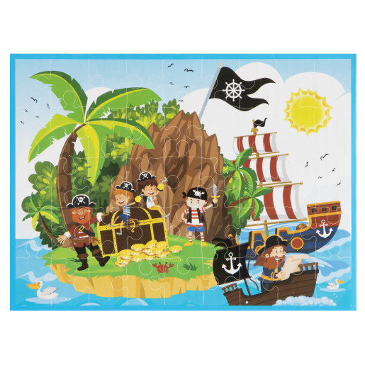 GRAFIX PUZZLE NIÑOS-3