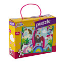 GRAFIX PUZZLE NIÑAS
