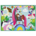 GRAFIX PUZZLE NIÑAS
