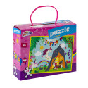 GRAFIX PUZZLE NIÑAS-2