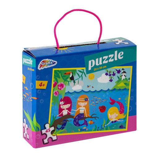 GRAFIX PUZZLE NIÑAS-3