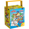 LISCIANI - PUZZLE CUBO DISNEY + ROTULADORES