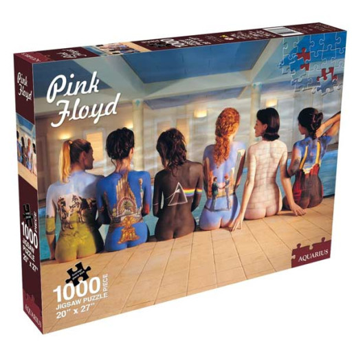 PINK FLOYD