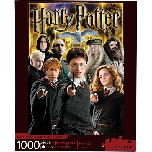 HARRY POTTER