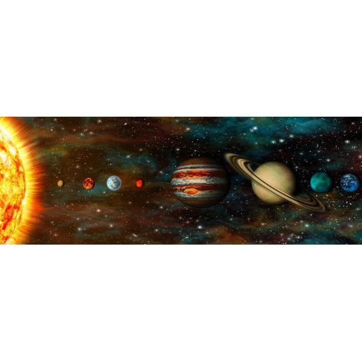 SISTEMA SOLAR
