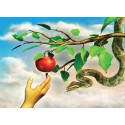 MANZANA PROHIBIDA