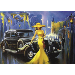 LA BELLEZA DE LA NOCHE