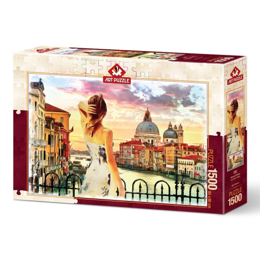 VISTAS DE VENECIA
