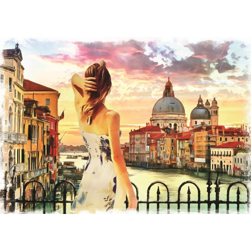 VISTAS DE VENECIA