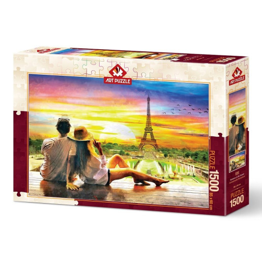 ROMANCE EN LA PUESTA DE SOL