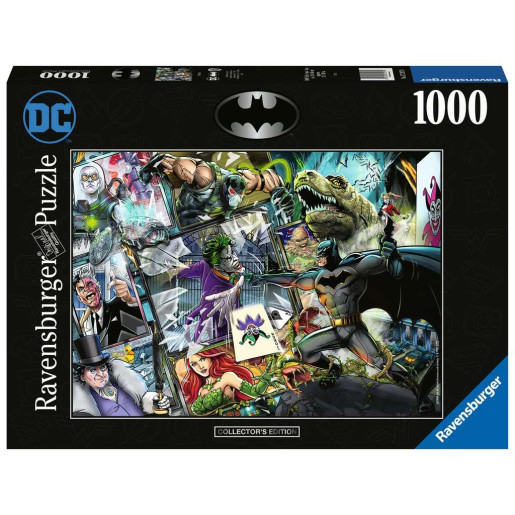 BATMAN COLLECTOR'S