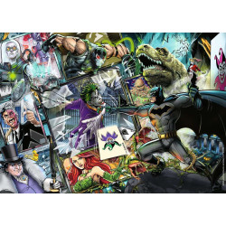 BATMAN COLLECTOR'S