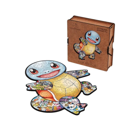SQUIRTLE