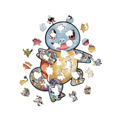 SQUIRTLE