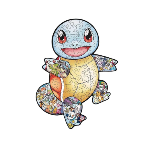 SQUIRTLE