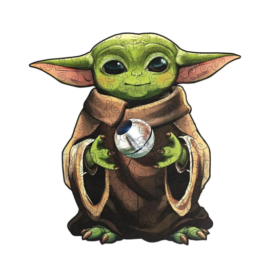 BABY YODA