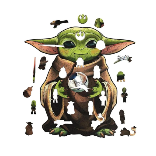 BABY YODA