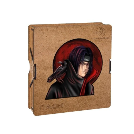 ITACHI