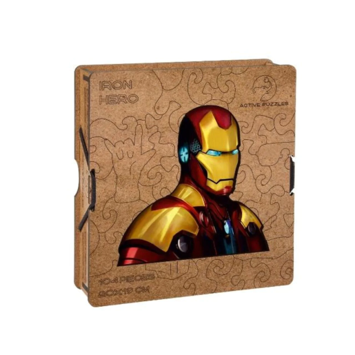 IRONMAN