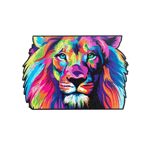 LEON MILTICOLOR