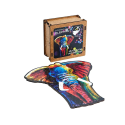 ELEFANTE MULTICOLOR