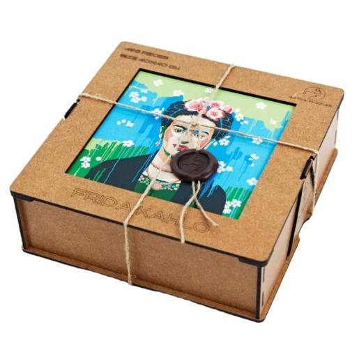 FRIDA KAHLO