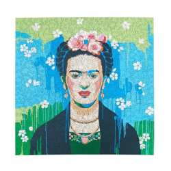 FRIDA KAHLO