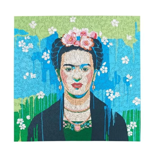FRIDA KAHLO