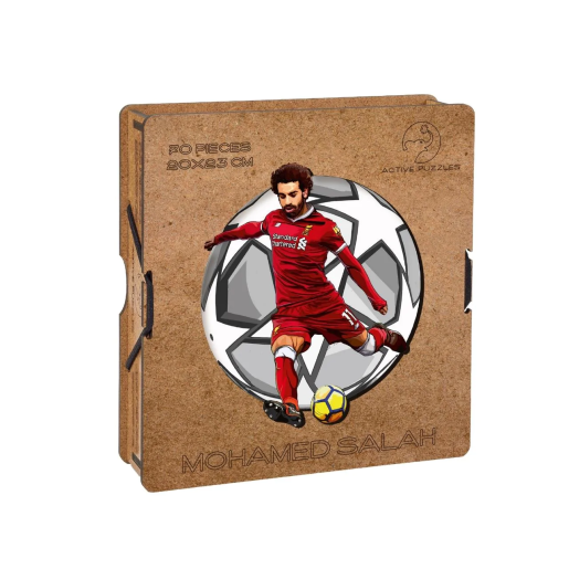 MOHAMED SALAH