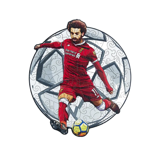 MOHAMED SALAH
