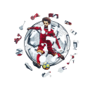 MOHAMED SALAH