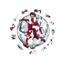 MOHAMED SALAH