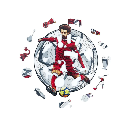 MOHAMED SALAH