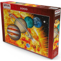 SISTEMA SOLAR