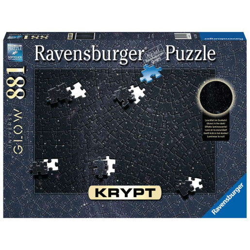 KRYPT UNIVERSO GLOW