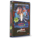 VHS PESADILLA ELM STREET, ED. LIMITADA