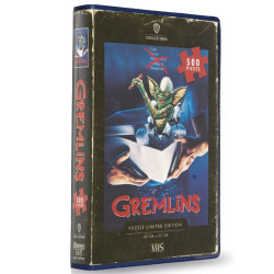 VHS GREMLINS, ED. LIMITADA